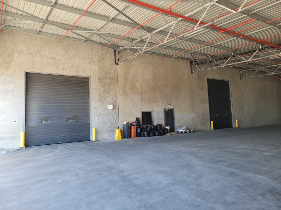 To Let commercial Property for Rent in Atlantic Hills Western Cape